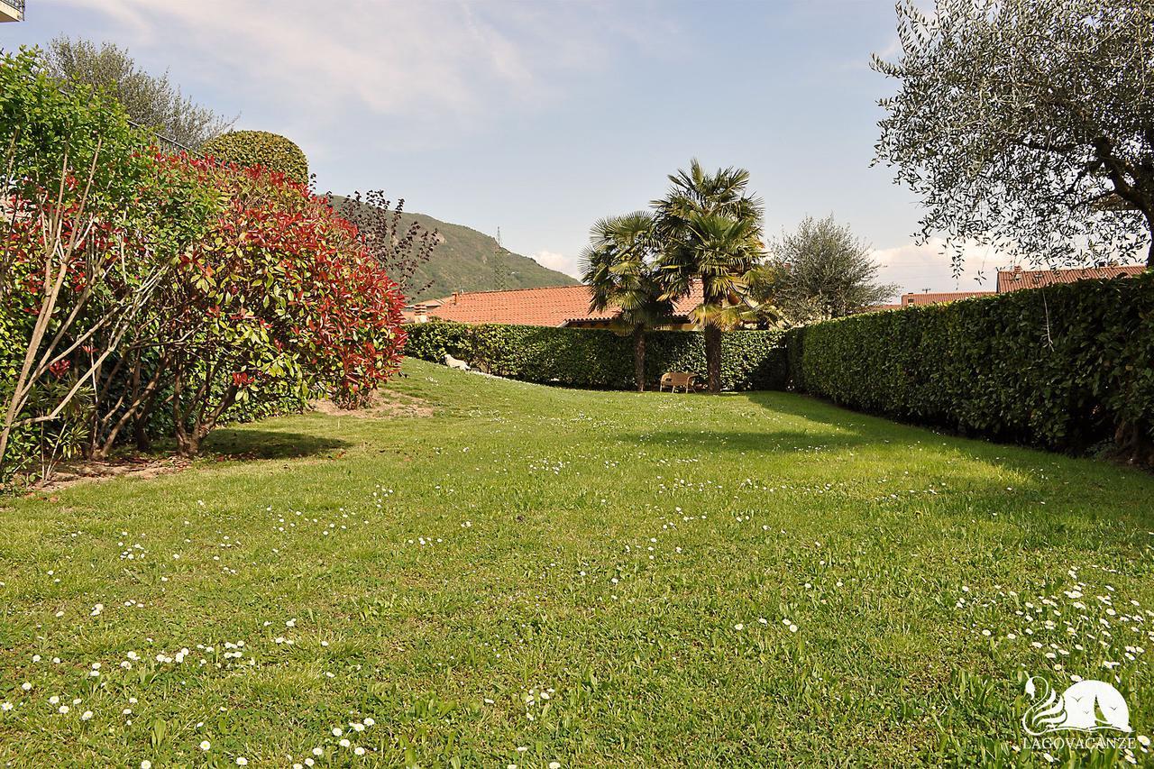 Appartamento Il Moresine Roe Bagian luar foto